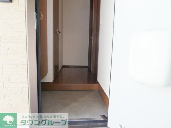 コトブキハイムの物件内観写真